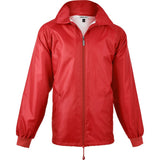 Kids Alti-Mac Terry Jacket RED