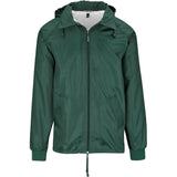 Unisex Alti-Mac Terry Jacket GREEN