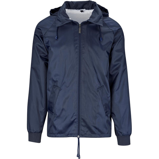 Unisex Alti-Mac Terry Jacket NAVY