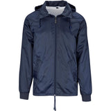 Unisex Alti-Mac Terry Jacket NAVY