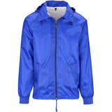 Unisex Alti-Mac Terry Jacket ROYAL BLUE