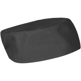 Avallon Chef Beanie BLACK