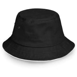 Bailey Floppy Hat BLACK