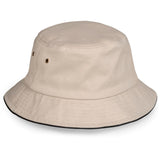 Bailey Floppy Hat KHAKI