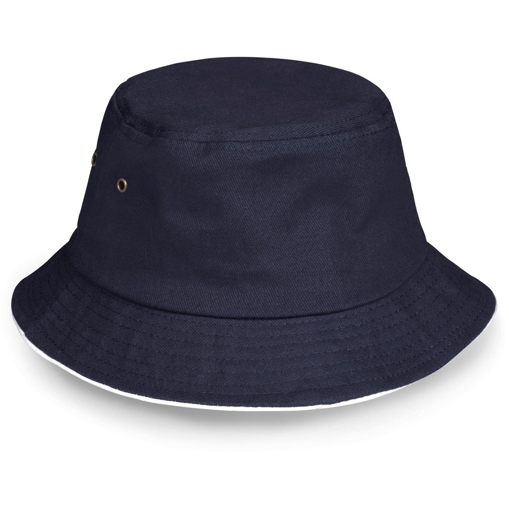Bailey Floppy Hat NAVY