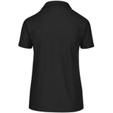 Ladies Basic Pique Golf Shirt