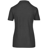 Ladies Basic Pique Golf Shirt