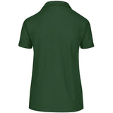Ladies Basic Pique Golf Shirt