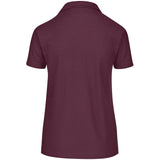 Ladies Basic Pique Golf Shirt