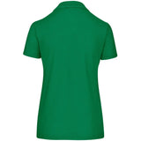 Ladies Basic Pique Golf Shirt