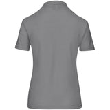 Ladies Basic Pique Golf Shirt
