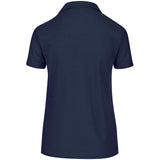 Ladies Basic Pique Golf Shirt