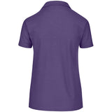 Ladies Basic Pique Golf Shirt