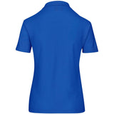 Ladies Basic Pique Golf Shirt