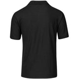 Mens Basic Pique Golf Shirt