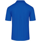 Mens Basic Pique Golf Shirt