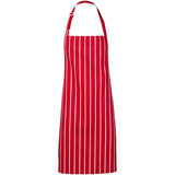 Altitude Bolger Butchers Apron RED