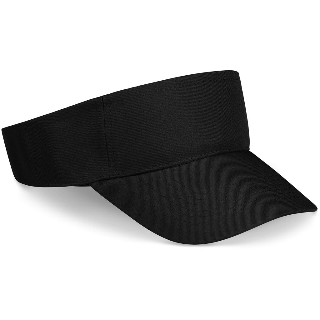 Basic Sun Visor BLACK