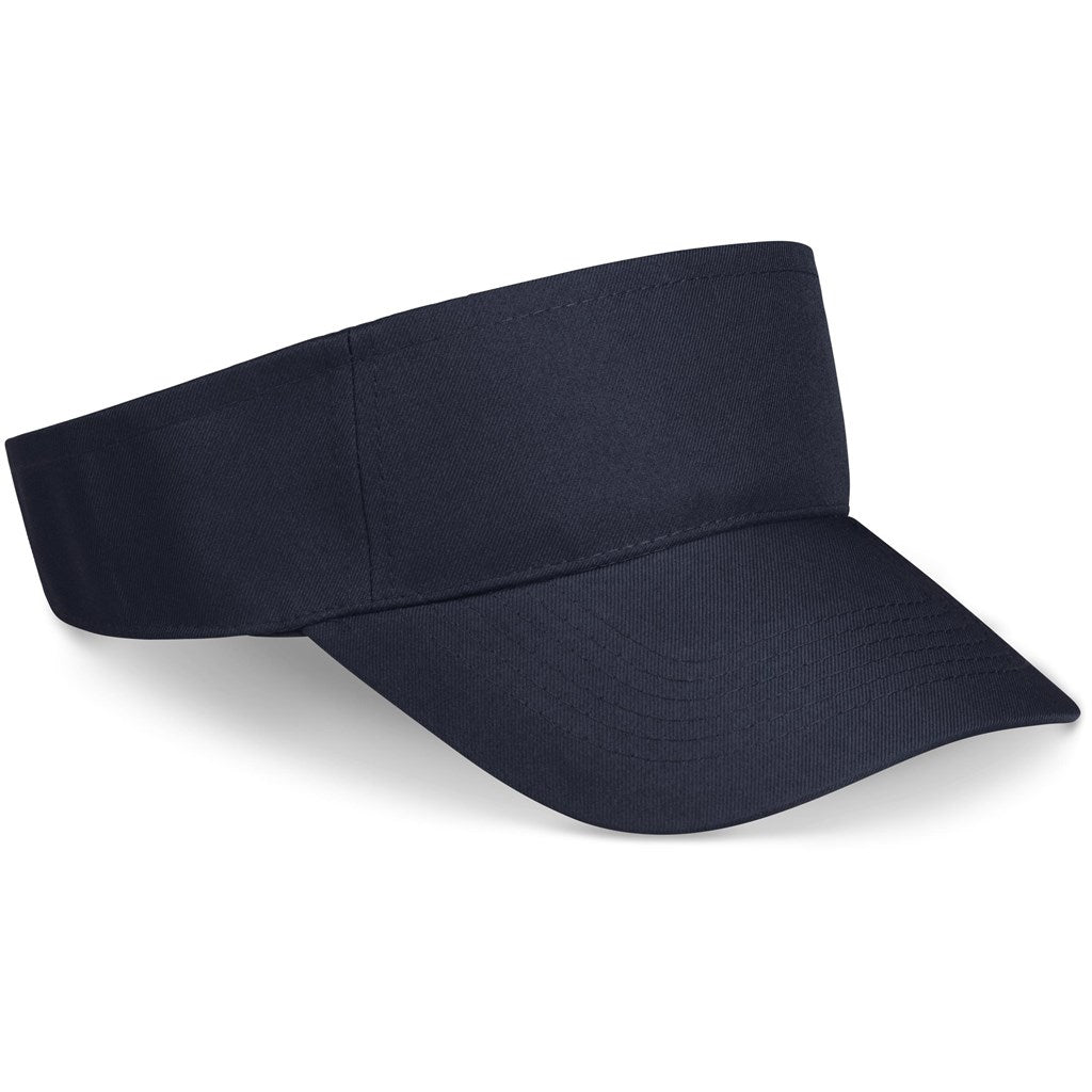 Basic Sun Visor NAVY