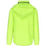 Unisex Cameroon Rain Jacket