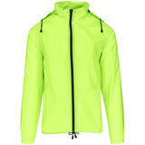 Unisex Cameroon Rain Jacket