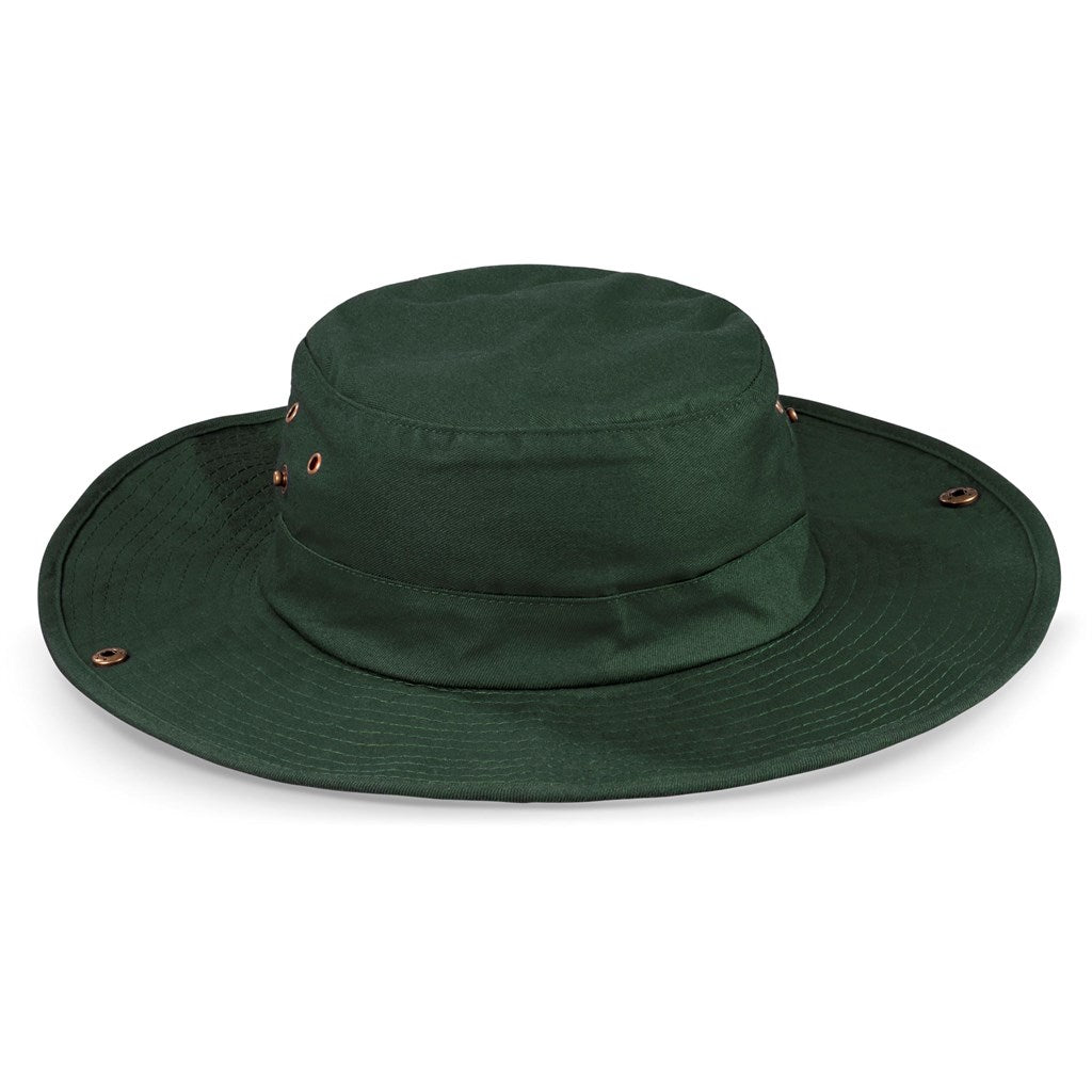 Willow Bush Hat DARK GREEN