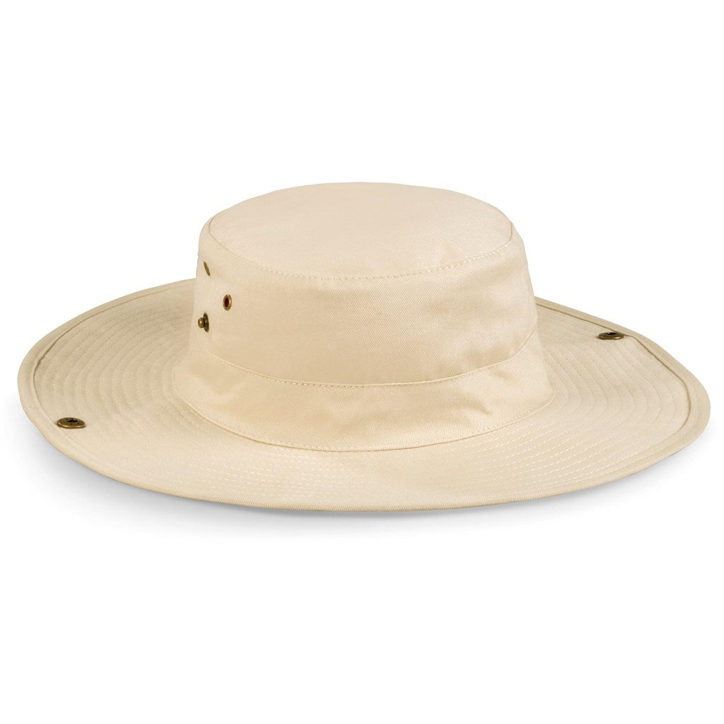Willow Bush Hat NATURAL