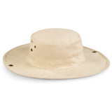 Willow Bush Hat NATURAL