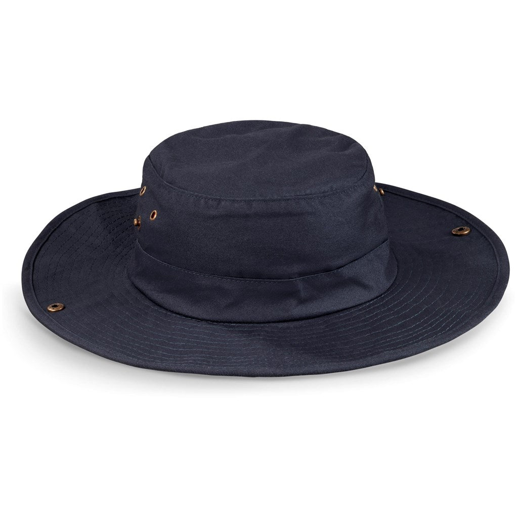 Willow Bush Hat NAVY