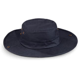 Willow Bush Hat NAVY