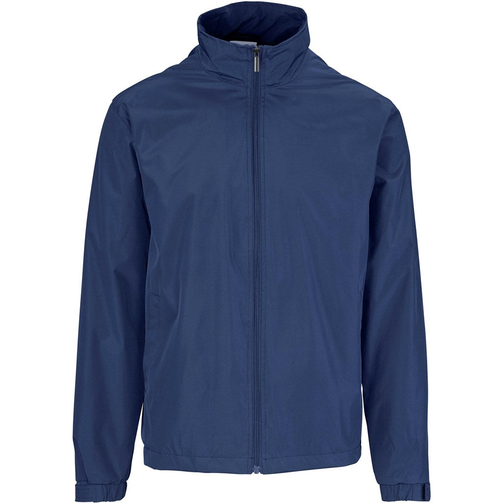 Mens Celsius Jacket - Navy NAVY