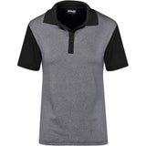 Ladies Crossfire Golf Shirt - Grey GREY