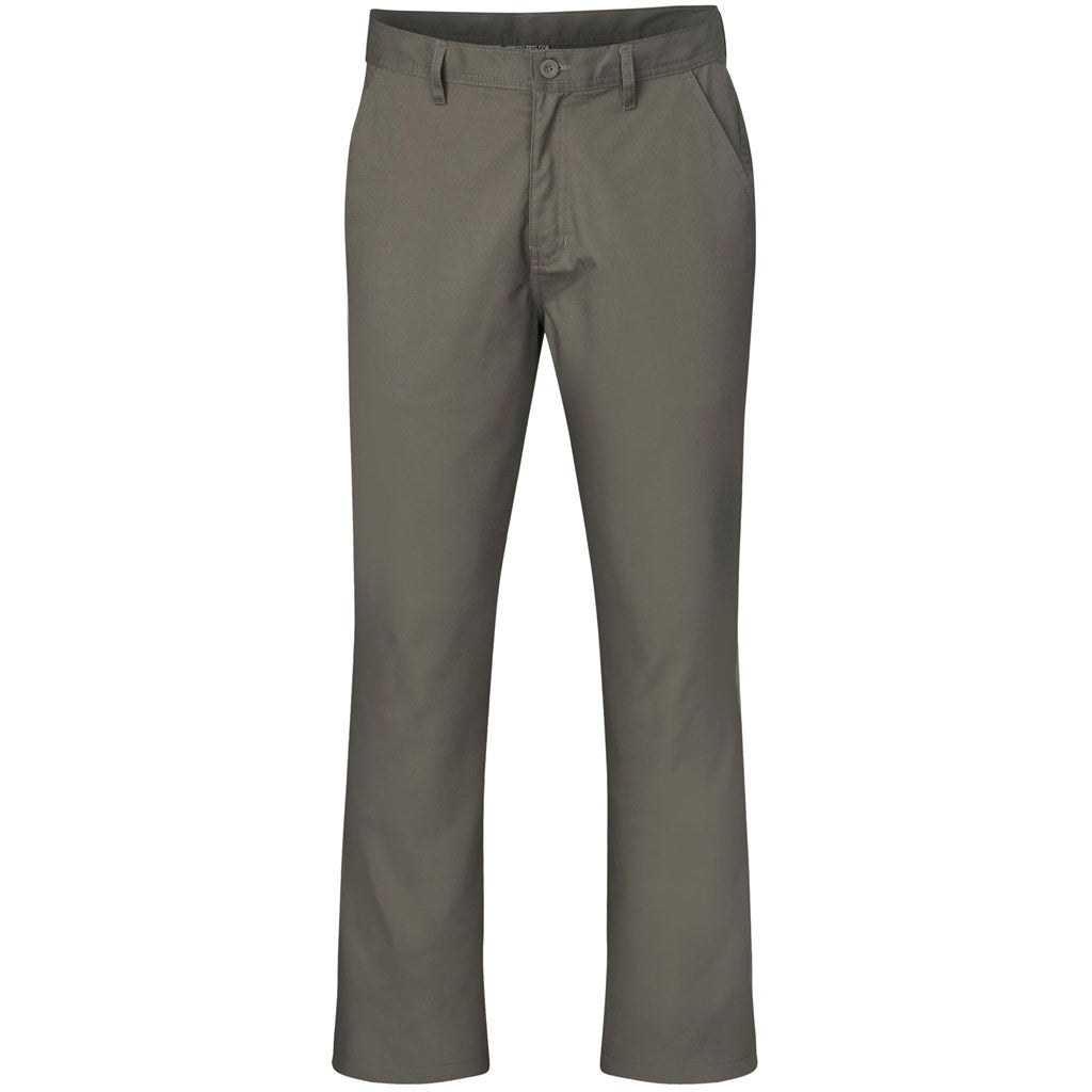 Mens Chino Pants KHAKI