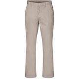 Mens Chino Pants STONE