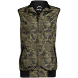 Ladies Colorado Bodywarmer - Camouflage CAMOUFLAGE
