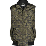Mens Colorado Bodywarmer - Camouflage CAMOUFLAGE