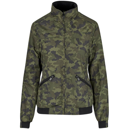 Ladies Colorado Jacket - Camouflage CAMOUFLAGE