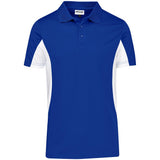 Kids Championship Golf Shirt - Royal Blue ROYAL BLUE
