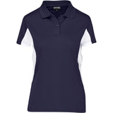 Ladies Championship Golf Shirt NAVY