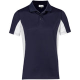 Mens Championship Golf Shirt NAVY
