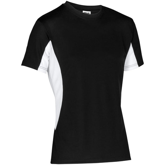 Kids Championship T-Shirt - Black BLACK