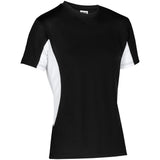 Kids Championship T-Shirt - Black BLACK