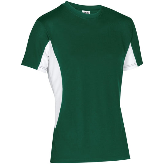 Kids Championship T-Shirt - Dark Green DARK GREEN