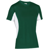 Kids Championship T-Shirt - Dark Green DARK GREEN