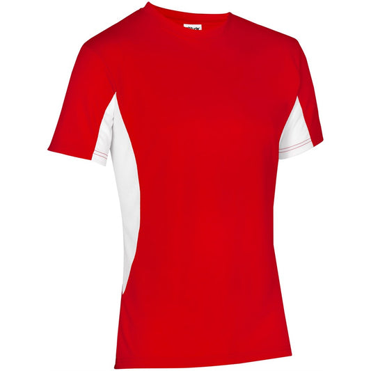 Kids Championship T-Shirt - Red RED