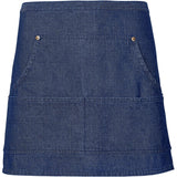 Crew Waiters Apron DARK BLUE