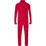 Unisex Championship Tracksuit RED