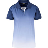 Ladies Dakota Golf Shirt NAVY