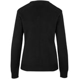Ladies Heavyweight Ecuador V-Neck Jersey
