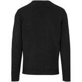 Mens Heavyweight Ecuador V-Neck Jersey